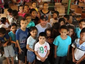 Hondureño utiliza recompensa de EUA para apoyar educación en Honduras – La Prensa, Honduras